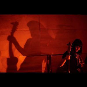 Meet your Posher, Eva